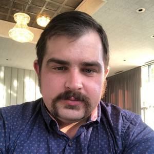 Meet your Posher, Graham